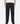 Pleated Trouser ~ Charcoal Wool