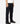CH-22x ~ Black Selvedge Chino