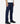 CH-11x ~ Navy Selvedge Chino