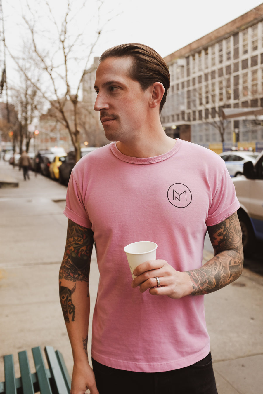 Local Guide: Mildred New York.