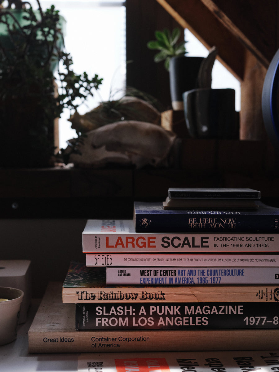 Cody Hudson for 3sixteen.