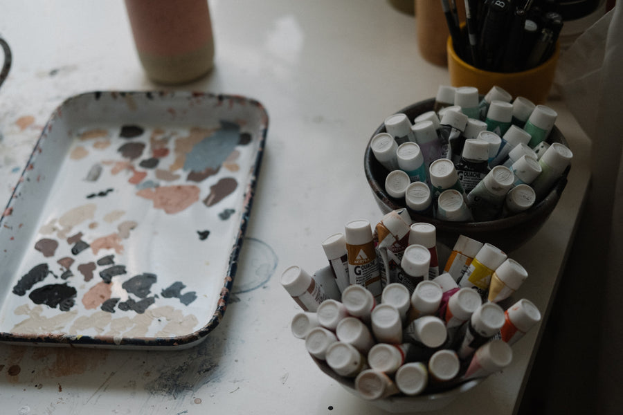 Vanguard: Laura Berger.