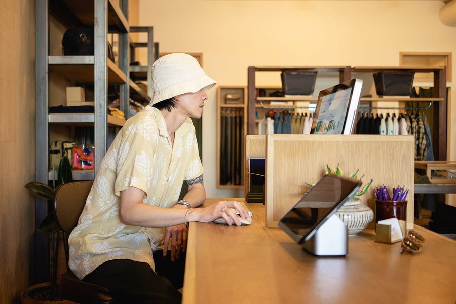 Style Profiles: ~ Miguel Verano.