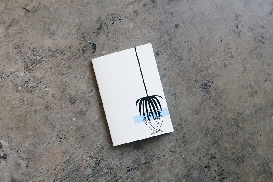 Vanguard: Laura Berger.