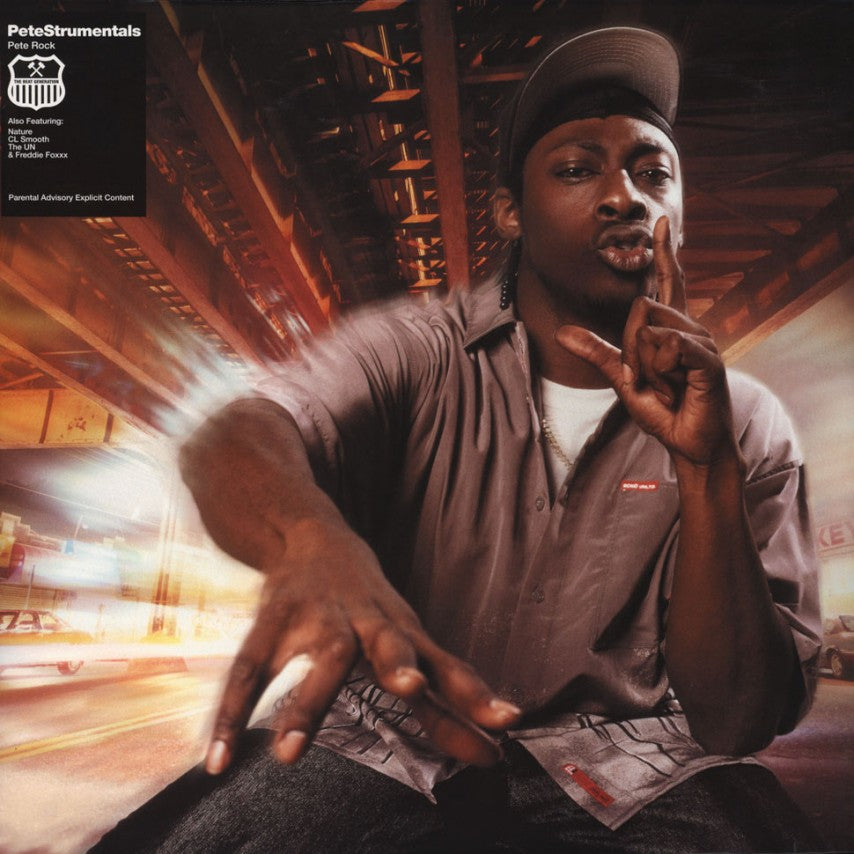 <img alt='A photo of the album cover of