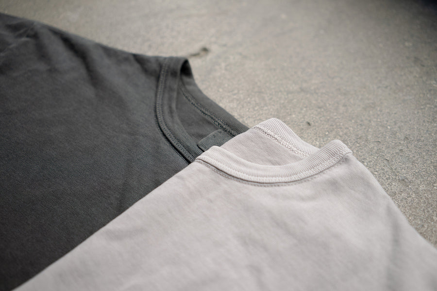 Smoke & Ash Tees.