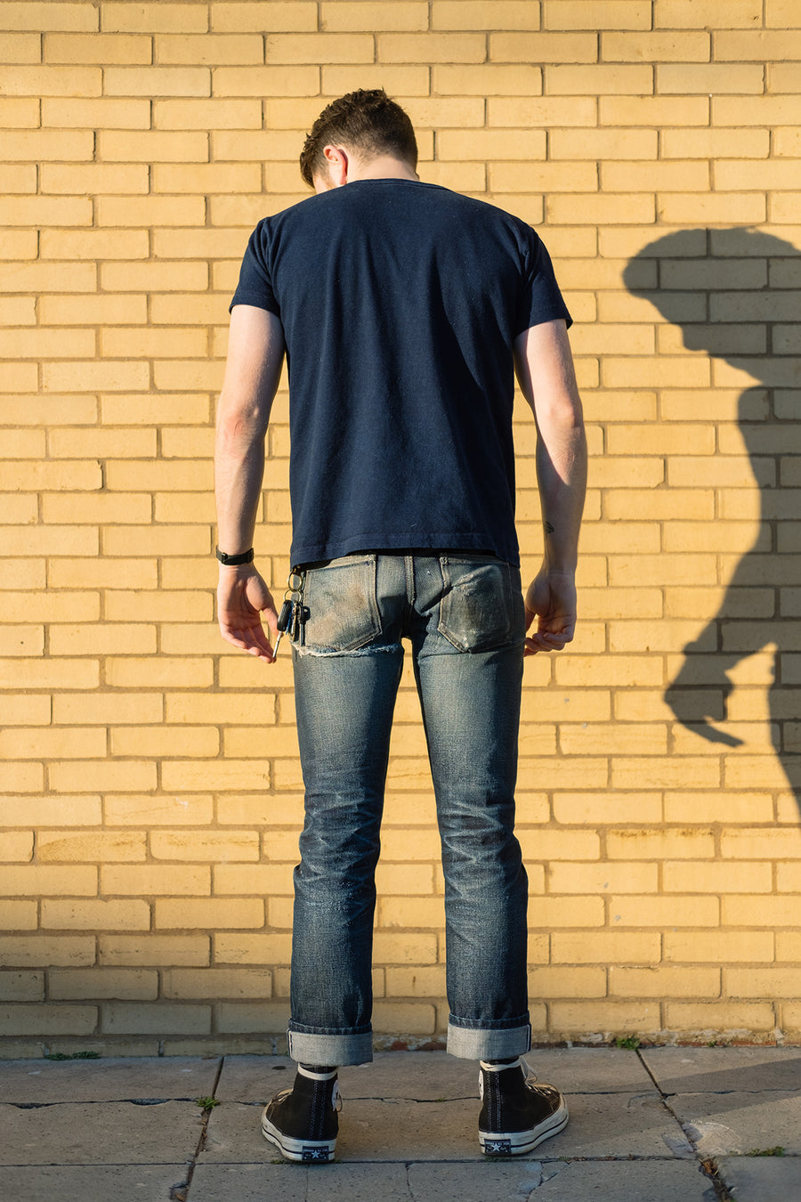 Style Profiles: ~ Phillip Schiller.