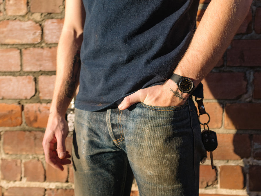 Style Profiles: ~ Phillip Schiller.