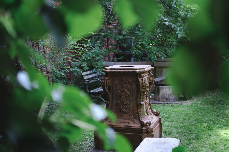 Indigo Garment Dye Pack.