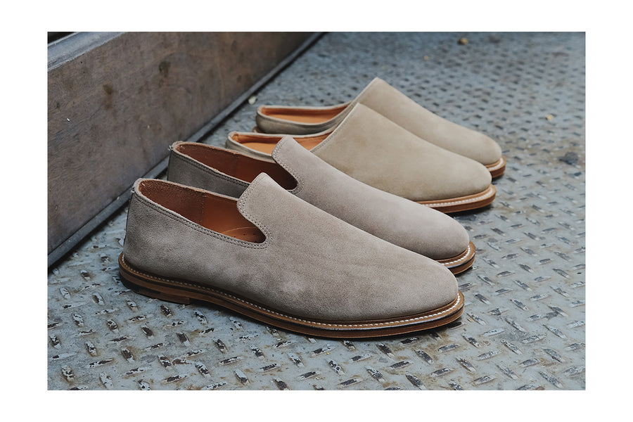 New Viberg Selections.