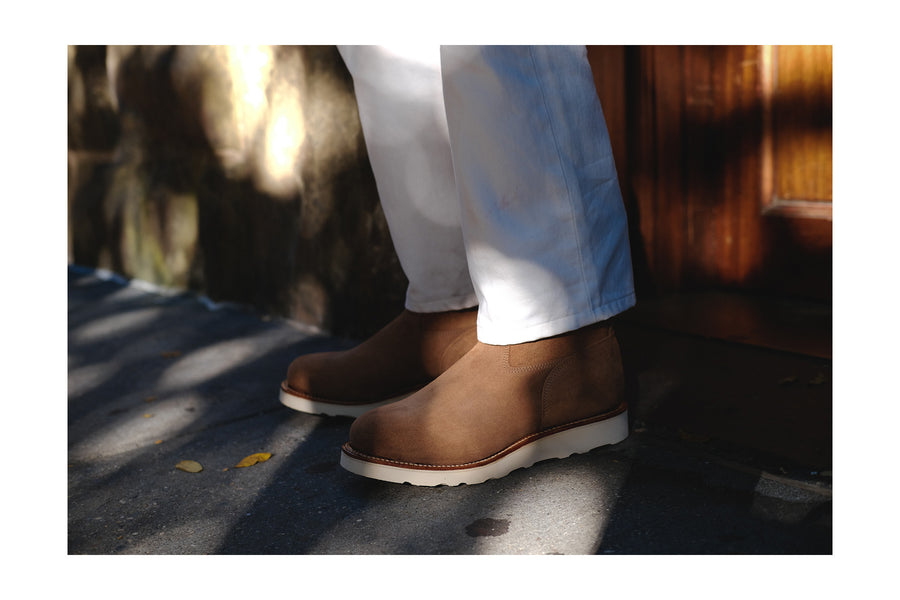 New Viberg Selections.