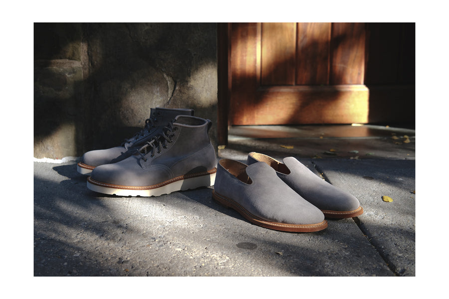 New Viberg Selections.