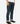 CS-100xk ~ Classic Straight - Rinsed Indigo Kibata