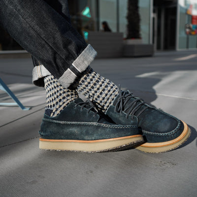 15y: Chup for 3sixteen.
