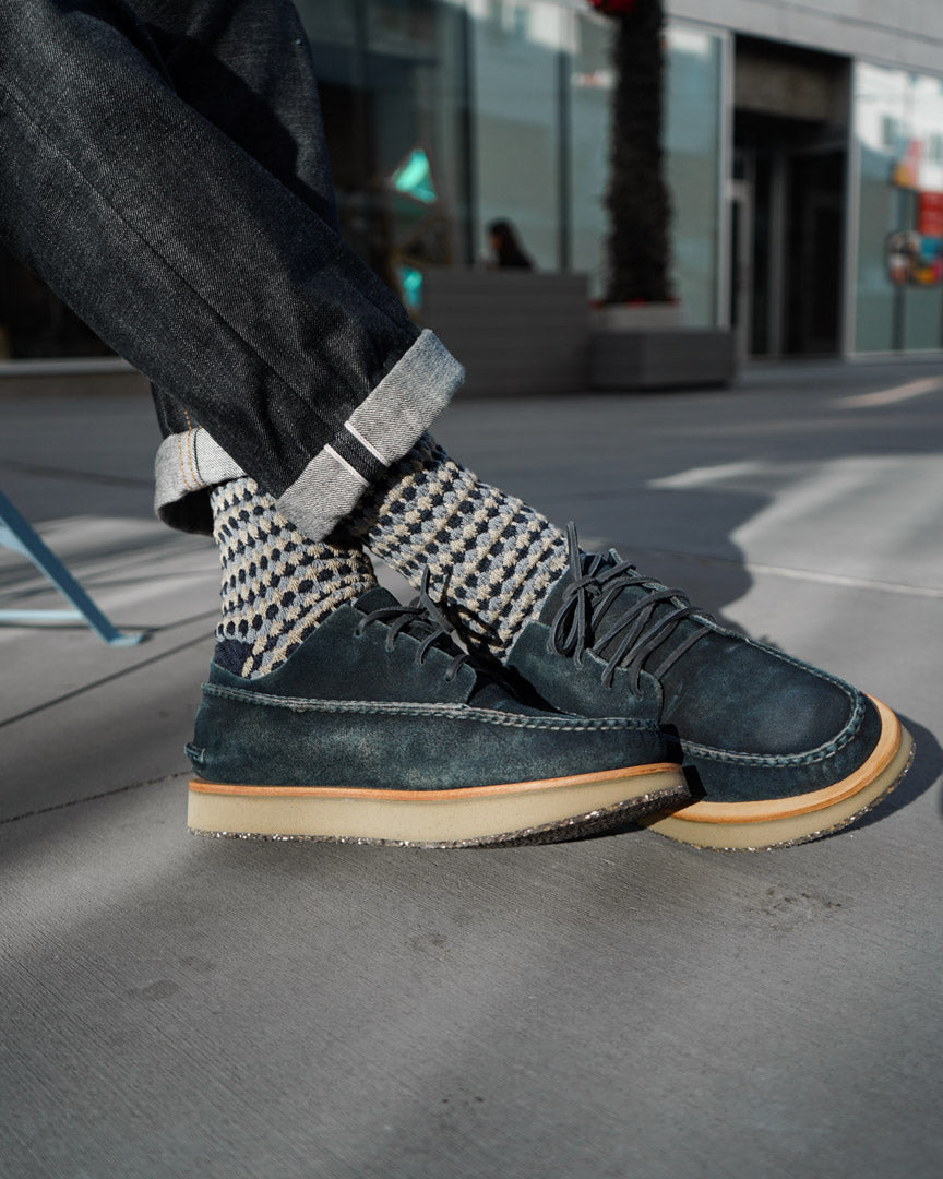 15y: Chup for 3sixteen.