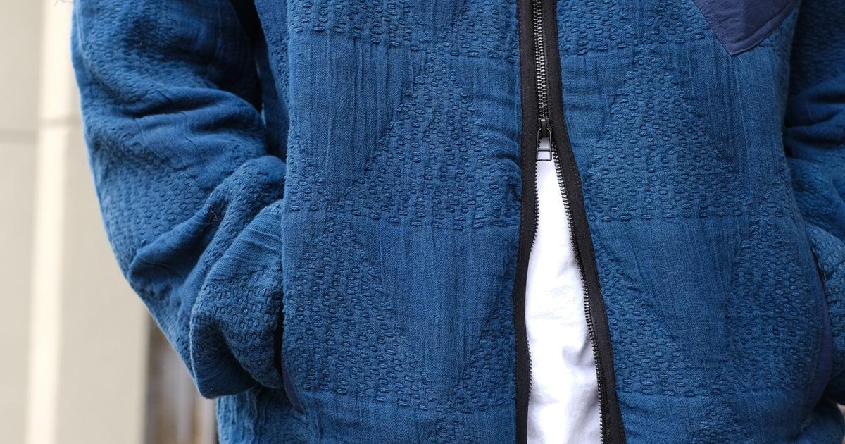 18 East for 3sixteen.