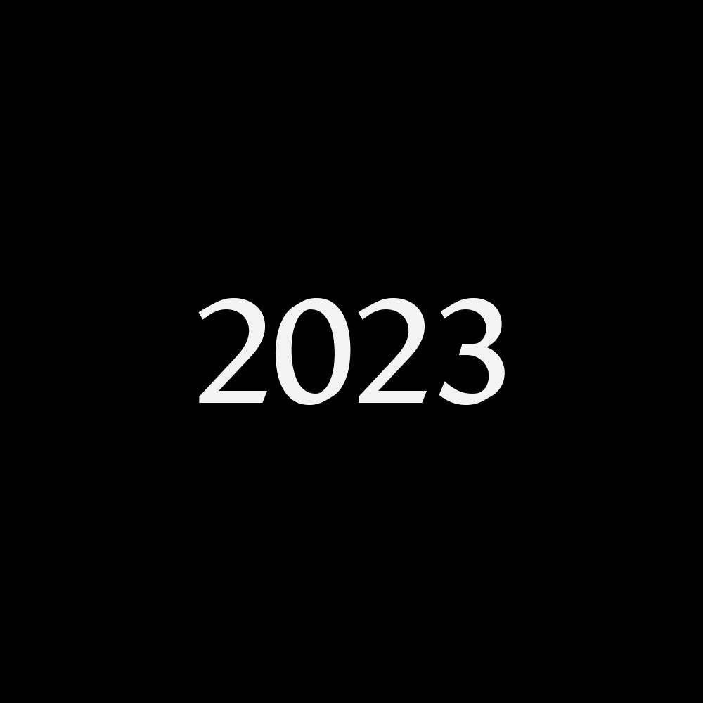 2023 Year in Review.