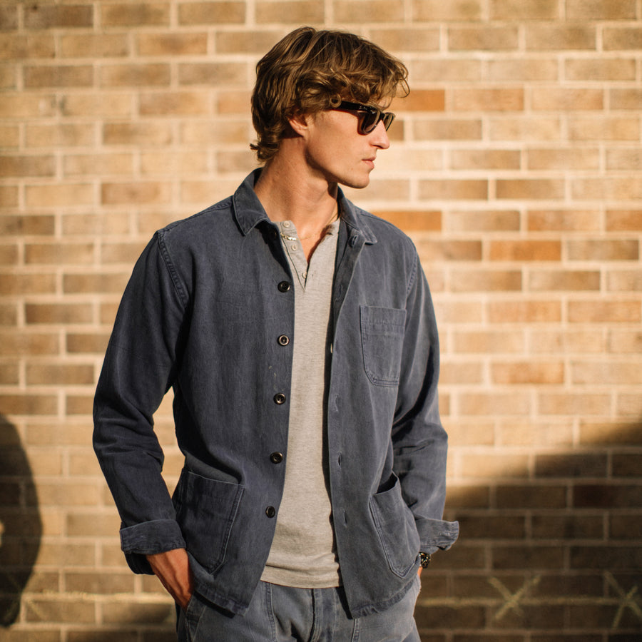Style Profiles: ~ Dylan Hughes.