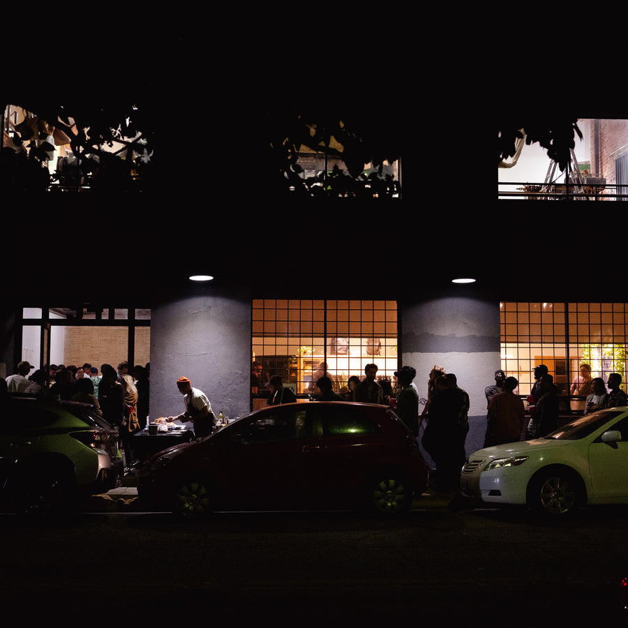 Celebrating 3 Years.