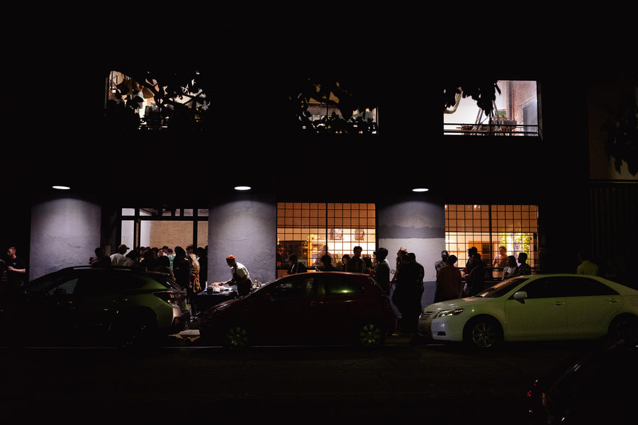 Celebrating 3 Years.