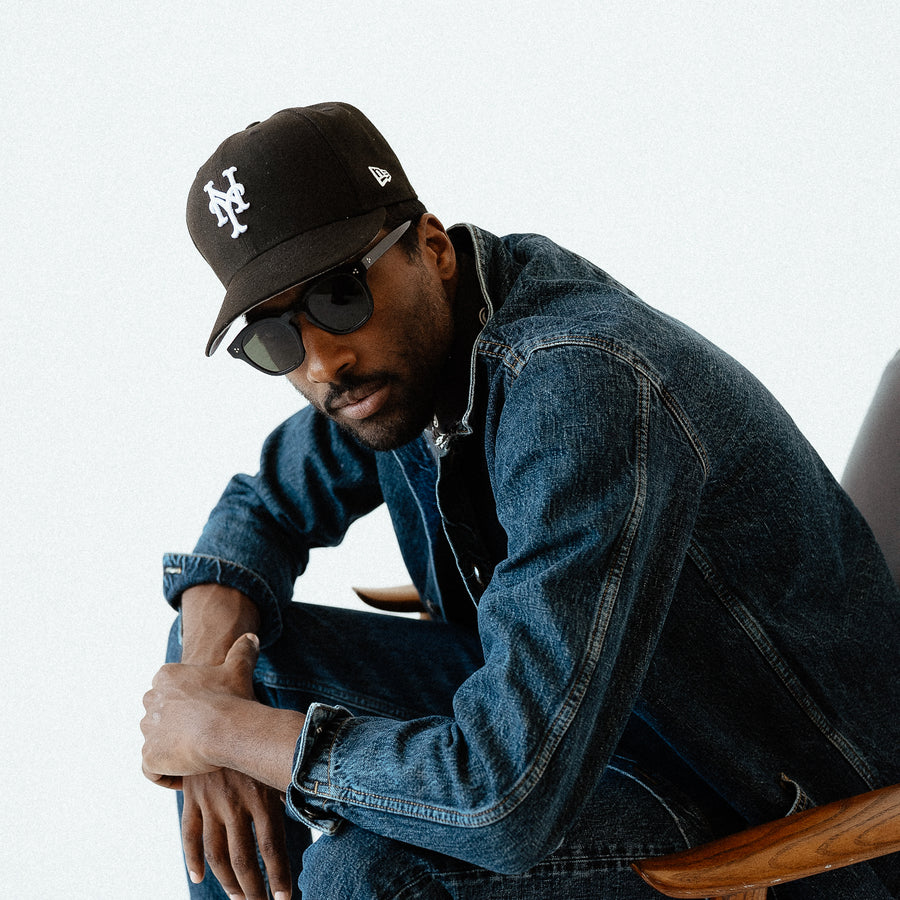 3sixteen for Blackstock & Weber.