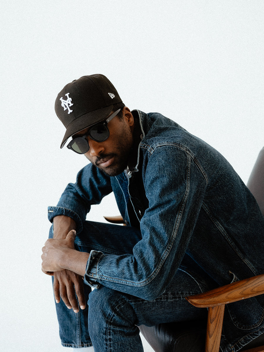 3sixteen for Blackstock & Weber.