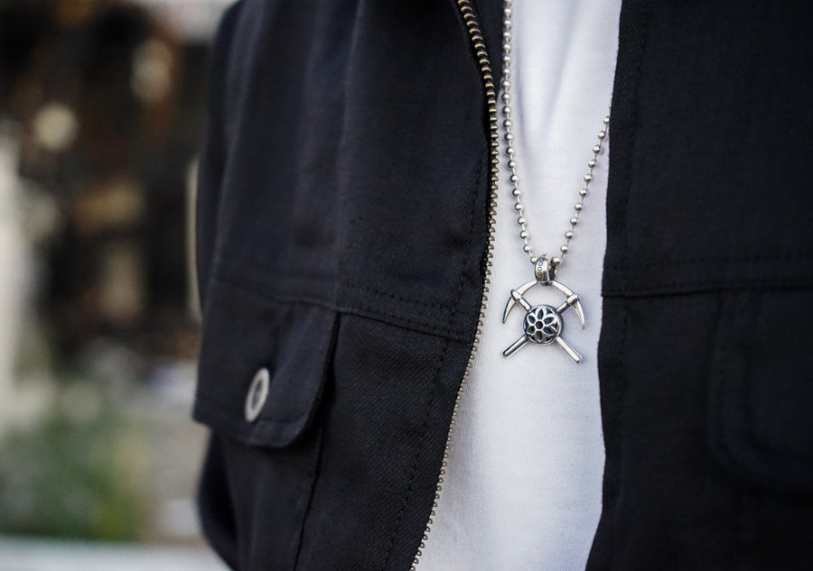 15y: Good Art HLYWD for 3sixteen.