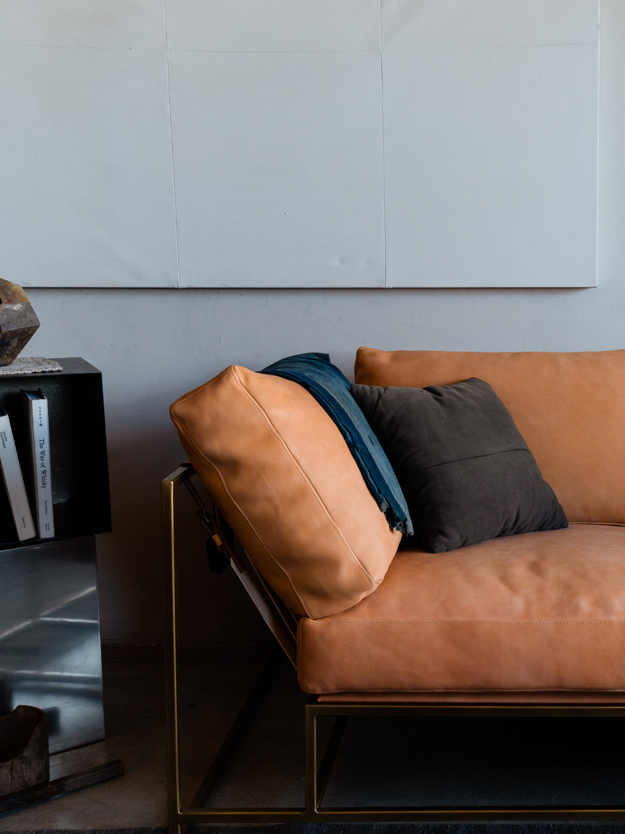 Stephen Kenn for 3sixteen.