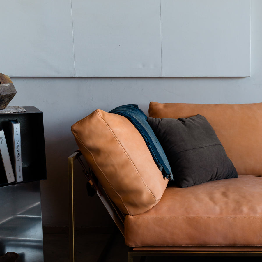 Stephen Kenn for 3sixteen.