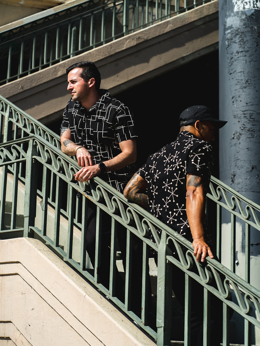 Iterations, Volume 5.