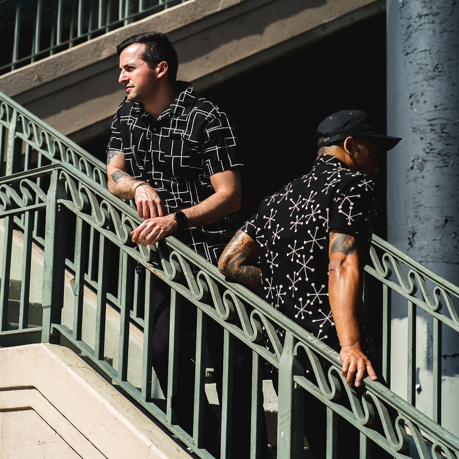 Iterations, Volume 5.