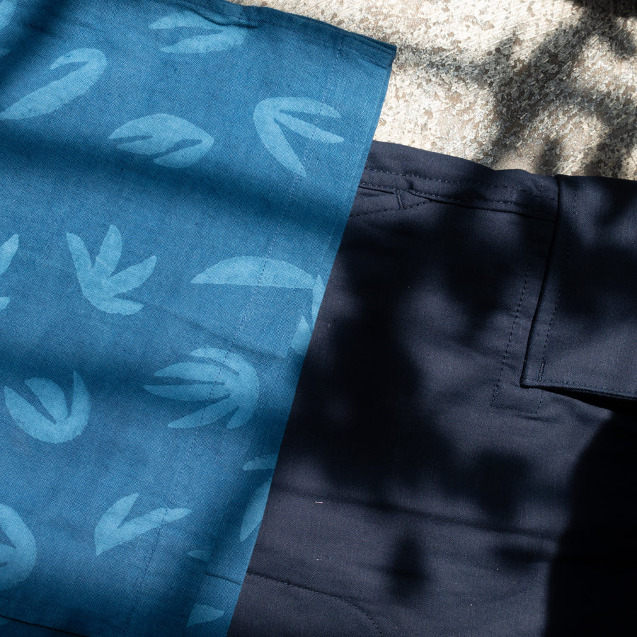 You Can Only Rob As Good As You Look.