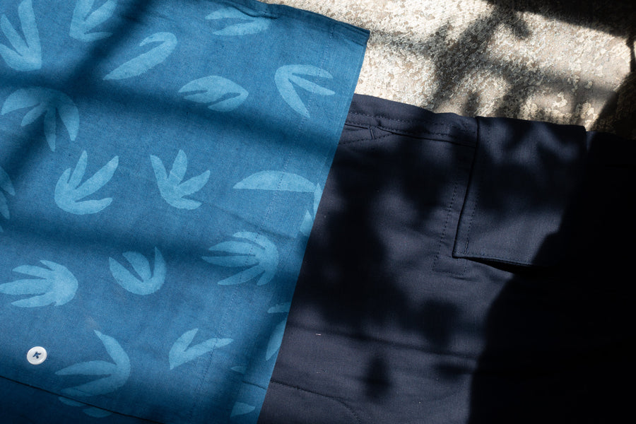 You Can Only Rob As Good As You Look.