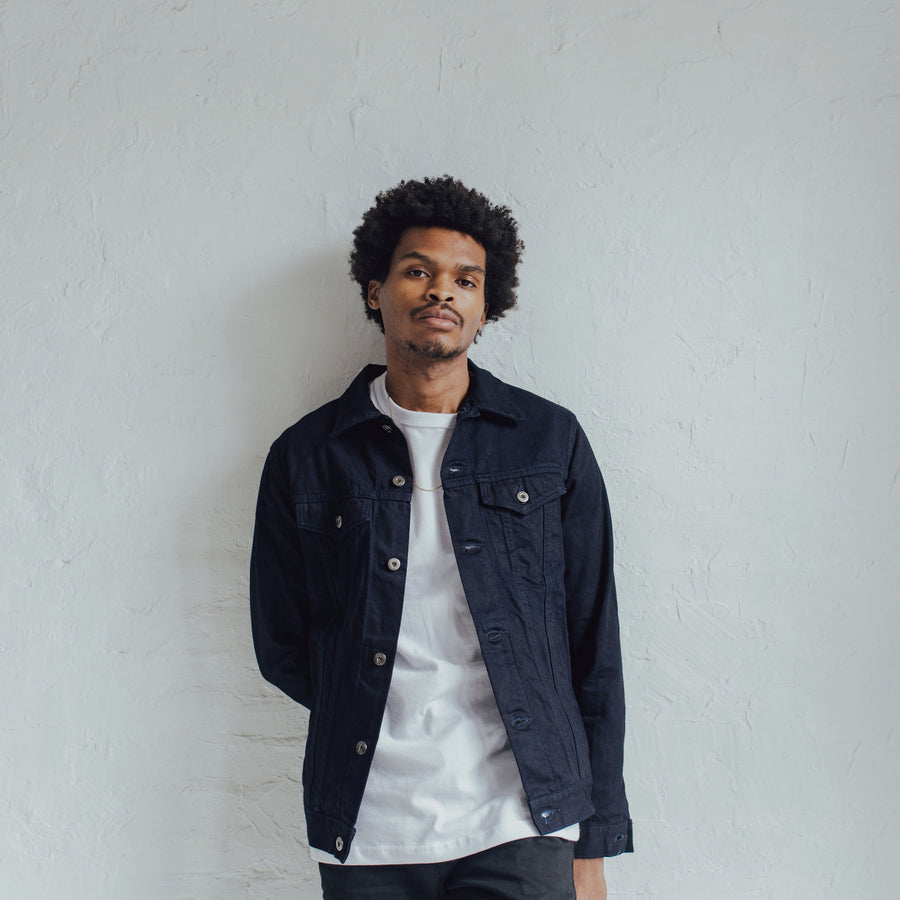 Lightweight Type 3s Jackets.