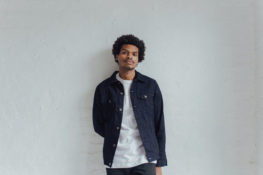 Lightweight Type 3s Jackets.