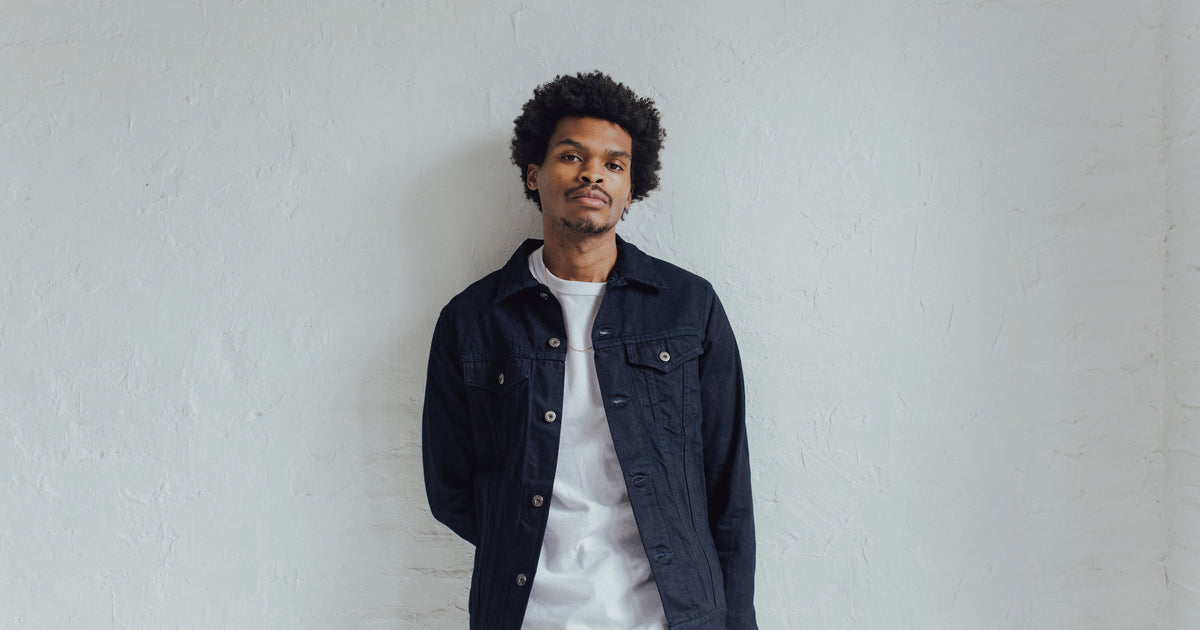 Lightweight Type 3s Jackets. – 3sixteen