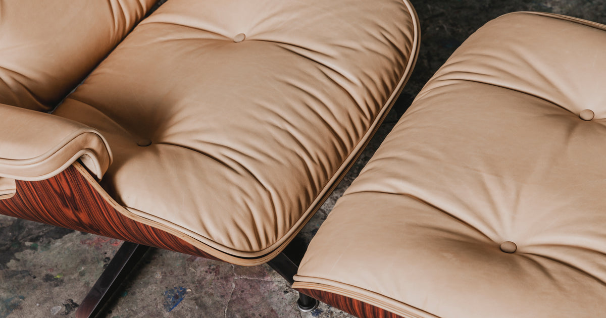Herman Miller for 3sixteen.