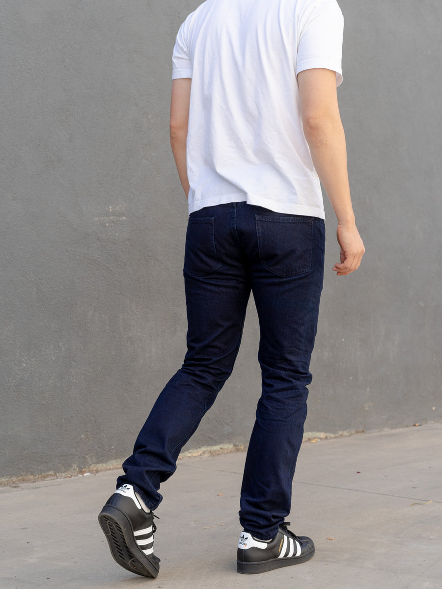 Lightweight NT Jeans.