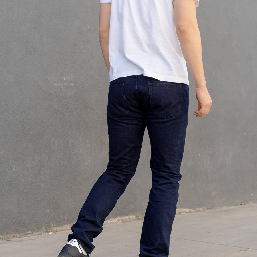 Lightweight NT Jeans.