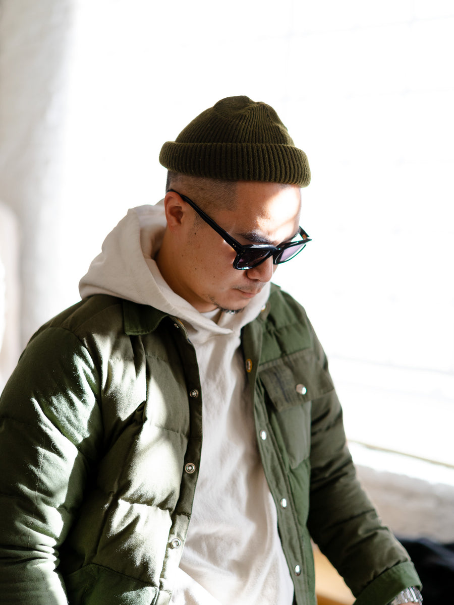 Top 3s with Johan Lam.