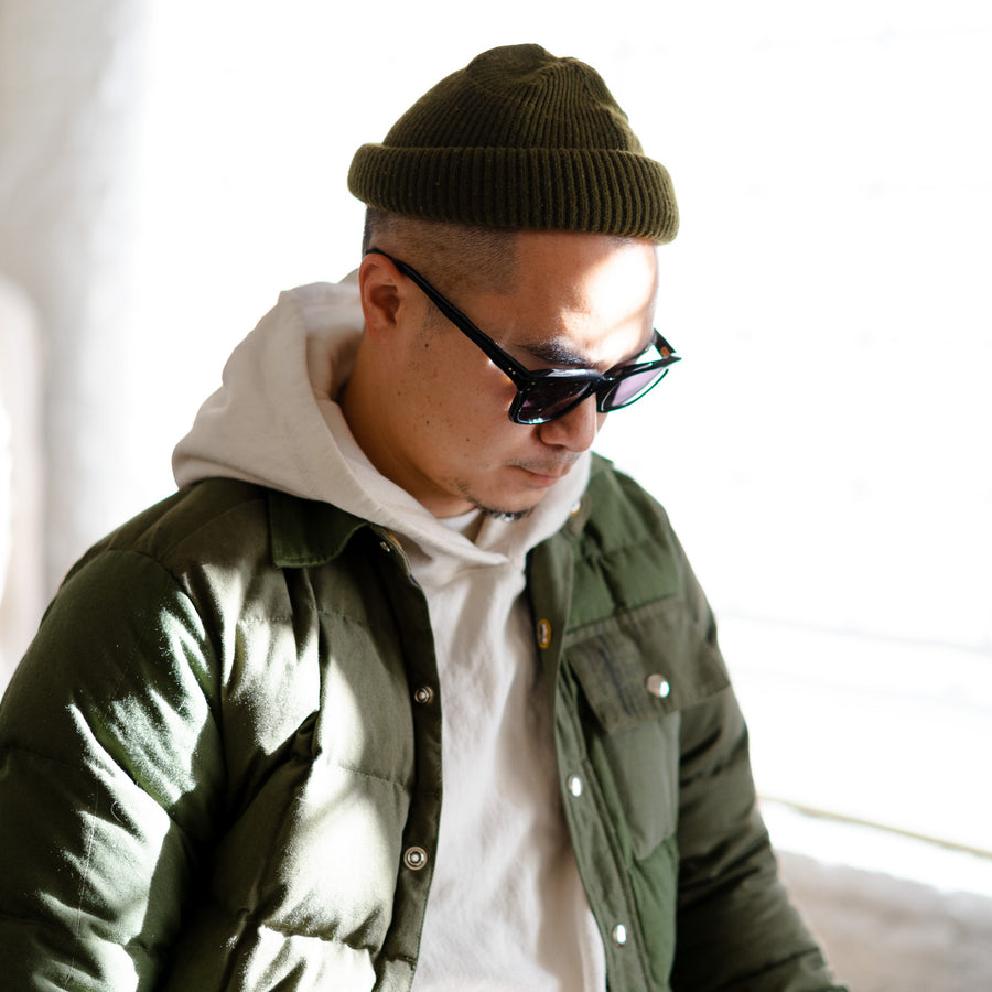 Top 3s with Johan Lam.