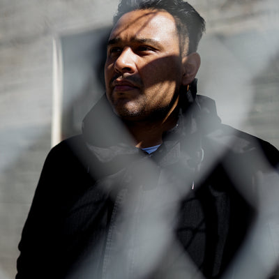 Team Profiles: ~ Roland Torres.