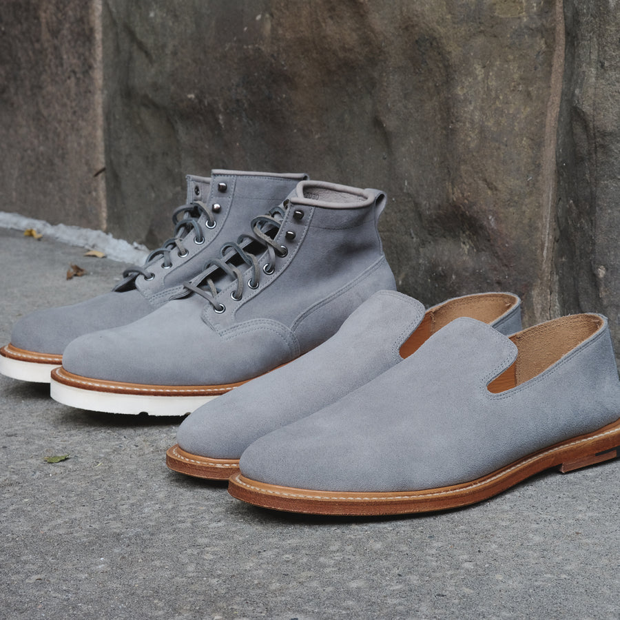 New Viberg Selections.