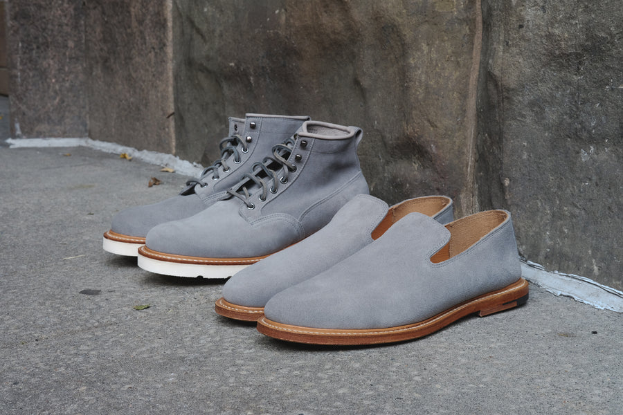 New Viberg Selections.