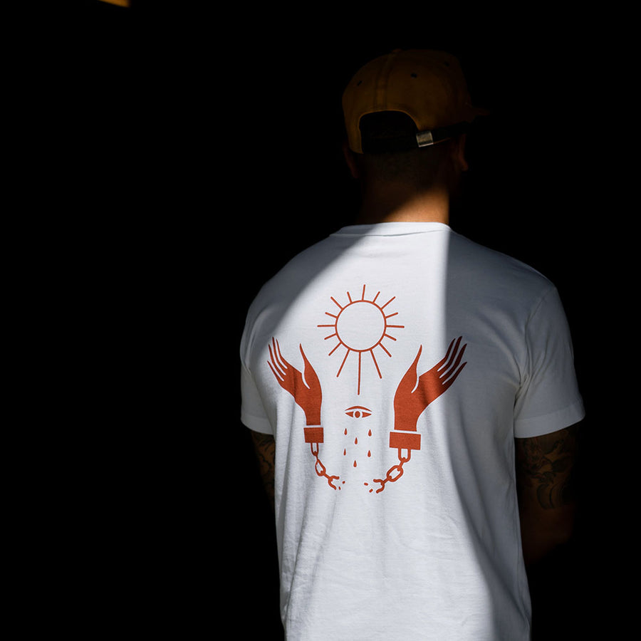 Ben Kocinski for 3sixteen.