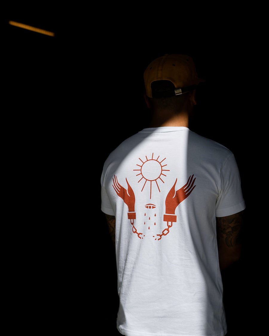 Ben Kocinski for 3sixteen.