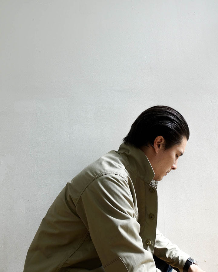 15y: DSPTCH x 3sixteen Capsule.