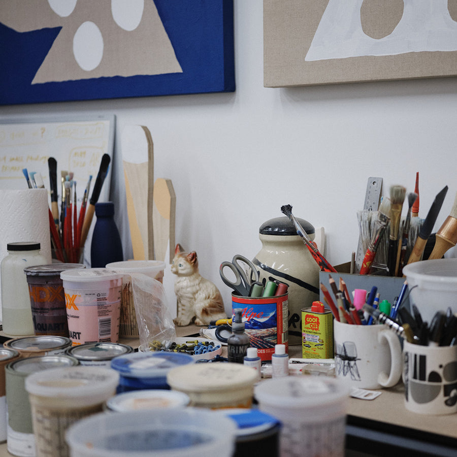 Cody Hudson for 3sixteen.