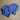 French Blue Worksuit.