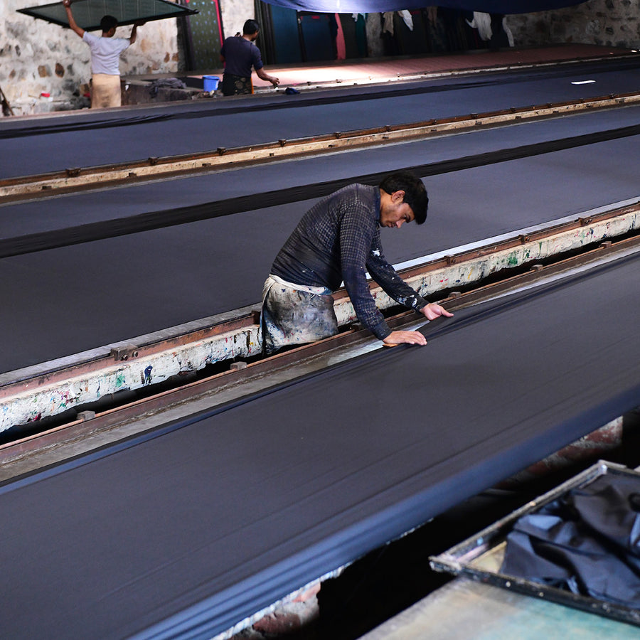 A World of New Possibilities.